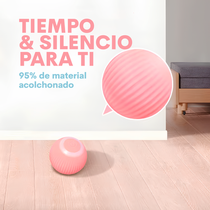 Pelota Interactiva SpinJoy®