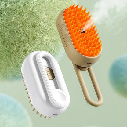 SPA Para Mascotas VaporBrush®